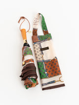 FOLDING UMBRELLA / CRESTBELT