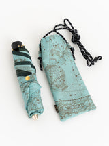 <晴雨兼用軽量折傘>天界図