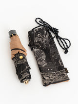 <晴雨兼用軽量折傘>天界図