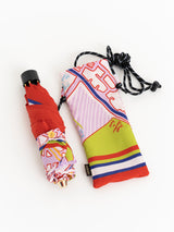 <晴雨兼用軽量折傘>サムウエア