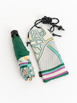 <晴雨兼用軽量折傘>サムウエア