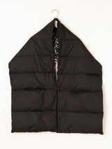 DOWN STOLE / REVERSIBLE BUBBLE