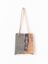 PRINT TOTE BAG S / HYGGE