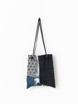 <プリントトートバッグS>クレストベルト