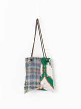 PRINT TOTE BAG S / CARRIAGE