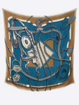 <ウールシルクストールヘリンボーン織120>ジョッキー