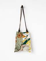 REVERSIBLE PRINT TOTE BAG S / MONOPOLI