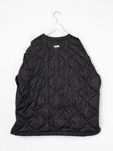 <ミリタリージャケットUNISEX>リバーシブル ネイティブビット