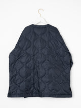 <Military Jacket UNISEX> Reversible Cross Stitch Bandana