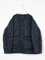 <Military Jacket UNISEX> Reversible Cross Stitch Bandana