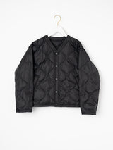 <クルーネックジャケット>リバーシブル ネイティブビット