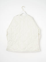 <Military Jacket> Reversible Kaleido Bandana