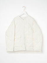 <Military Jacket> Reversible Kaleido Bandana