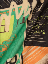 <ウールシルクストールヘリンボーン織120>レコード