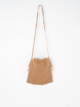 PRINT SILK MINI BAG / TAROT