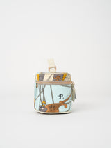 <バニティポーチミニ>バルーントリップ