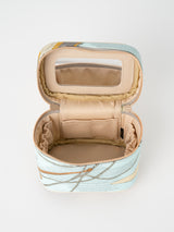 <バニティポーチミニ>スノーグローブ