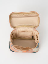 <Vanity Pouch> Snow Globe