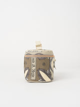 <Vanity Pouch> Snow Globe