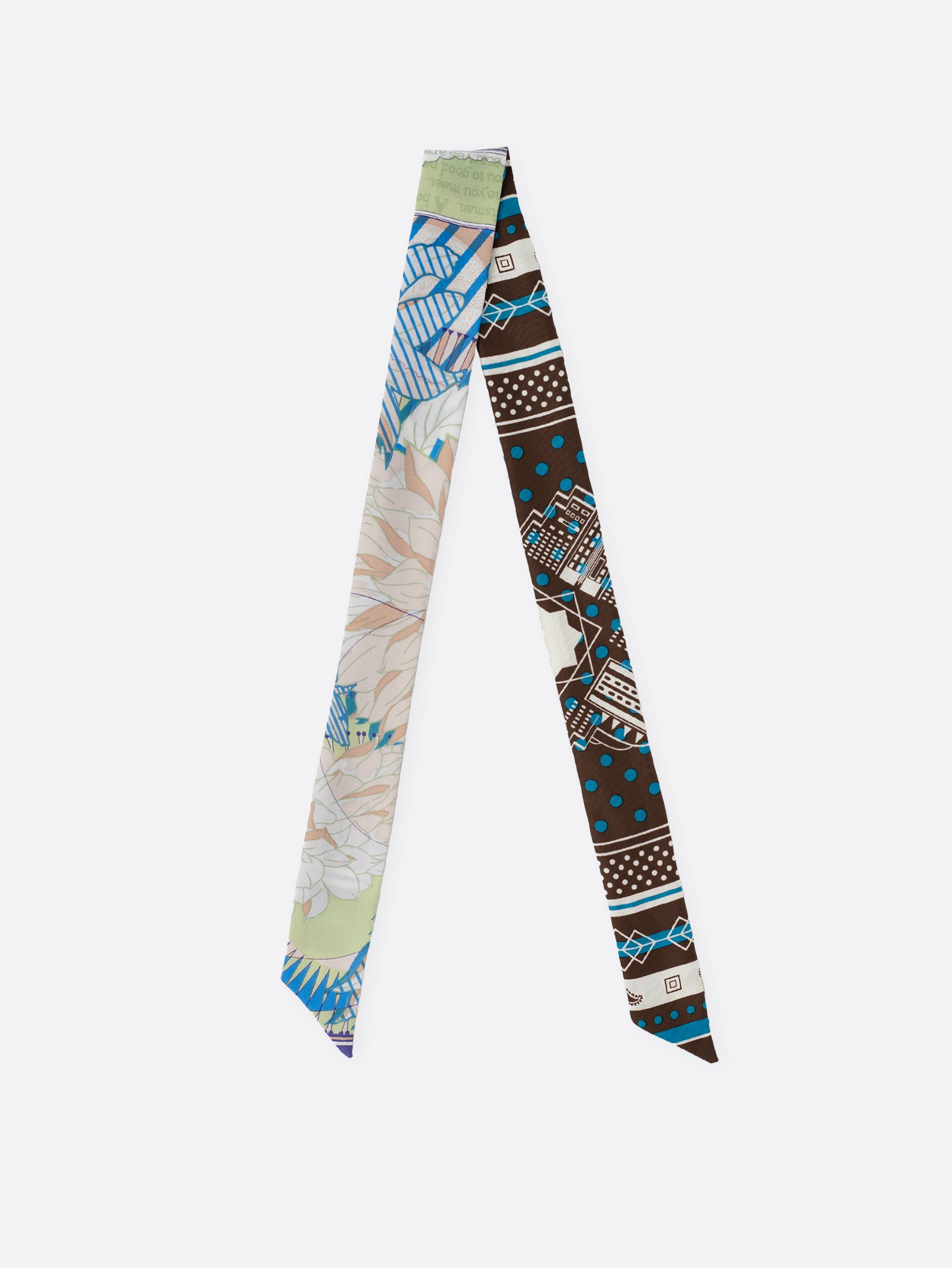 ボウタイスカーフ – manipuri