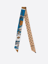 <ボウタイミニ5>ジョッキー