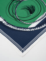 SILK SCARF 65 / JOCKEY