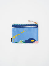 <フラットポーチS>プレイフル