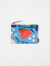 <フラットポーチS>プレイフル