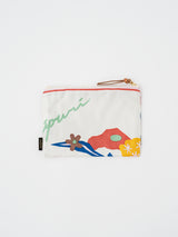 <フラットポーチS>プレイフル