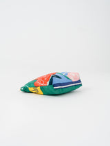 <舟形ポーチ>プレイフル