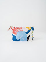 <舟形ポーチ>プレイフル