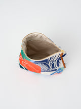 <舟形ポーチ>プレイフル