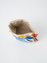 <フラットポーチS>プレイフル