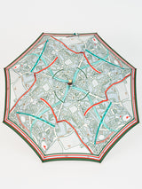 LONG UMBRELLA / JUNGLE FRUITS