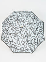 LONG UMBRELLA / JUNGLE FRUITS