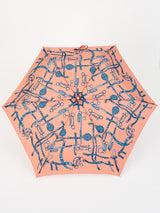 LIGHTWEIGHT UMBRELLA / ANTIQUE FLOWER