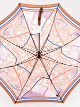 LONG UMBRELLA / JUNGLE FRUITS