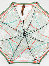 LONG UMBRELLA / JUNGLE FRUITS