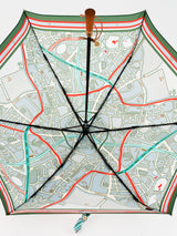 <晴雨兼用折傘>サムウェア