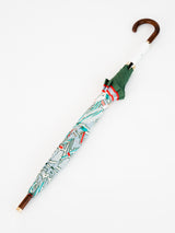 LONG UMBRELLA / JUNGLE FRUITS