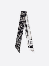 <ボウタイミニ5>バベルバンダナ