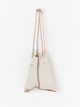 <リバーシブルプリントトートバッグS>サキュレントガーデン