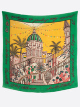 <コットンシルクストール120>フリーダ