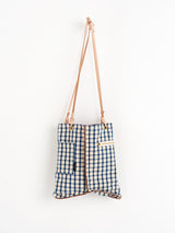 REVERSIBLE PRINT TOTE BAG S / FRIDA