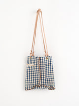 REVERSIBLE PRINT TOTE BAG S / FRIDA