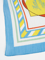 <コットンシルクストール120>カクテル