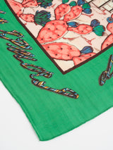 <コットンシルクストール120>フリーダ