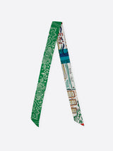 BOWTIE MINI 5 / KAREIDO BANDANA