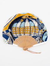 FAN / BALLOON JOURNEY