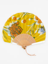 <扇子>コラージュブルーム